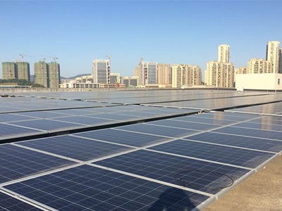 新能源光伏及運維服務(wù)解決方案