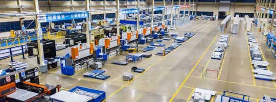 什么是盤(pán)廠，什么是盤(pán)柜廠？一文告訴您！