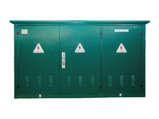 WS-ZF-12智能環網柜