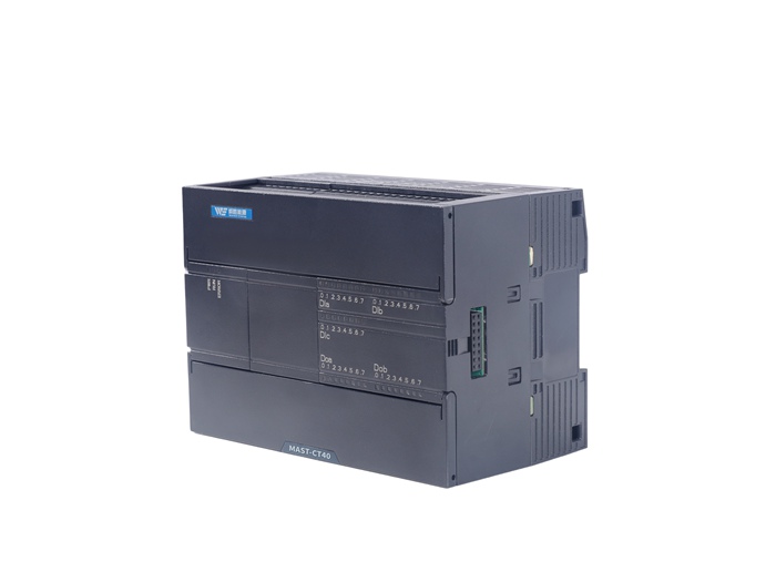 MAST-CT40