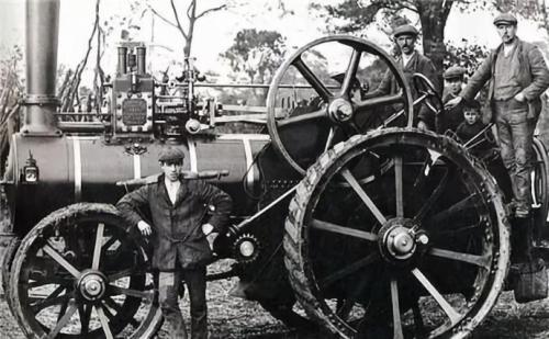 電氣時代開創(chuàng)者—西門子