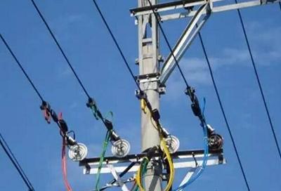 配電工程——威勝電氣