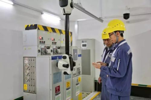 配電系統解決方案—威勝電氣