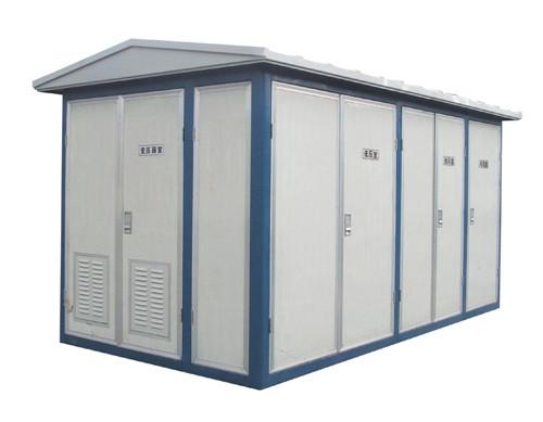 智能環網柜——威勝電氣