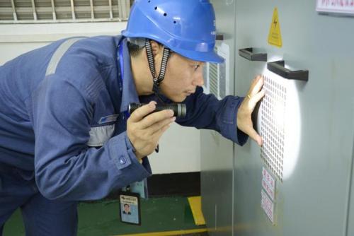 智能配電系統——威勝電氣