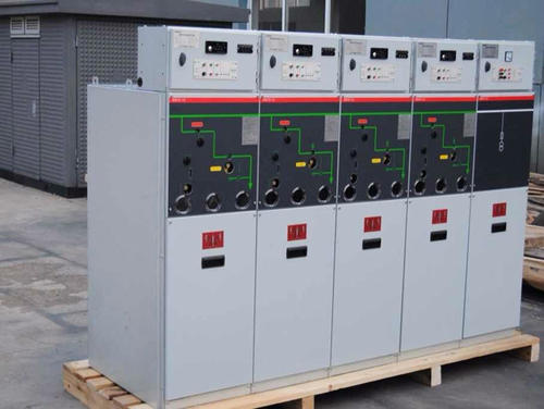 配電系統解決方案——威勝電氣