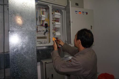 智能配電網解決方案——威勝電氣