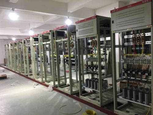 配電系統解決方案：配電系統公變和專變的區別？ 