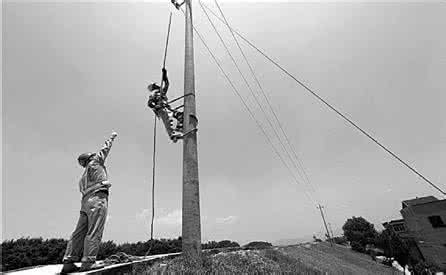 電網解決方案——威勝電氣