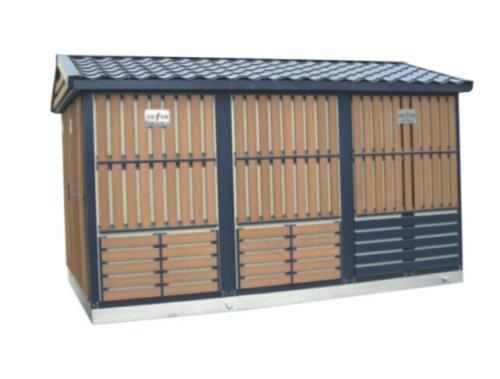 配電系統解決方案_威勝電氣