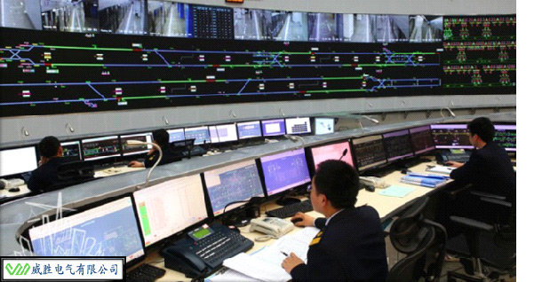 電氣成套設備——威勝電氣