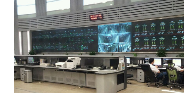 高壓開關(guān)柜——威勝電氣