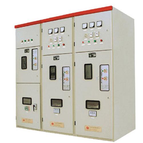 開關(guān)柜——威勝電氣