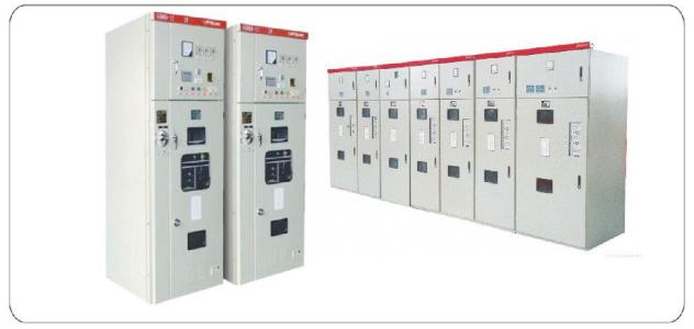 箱變——威勝電氣