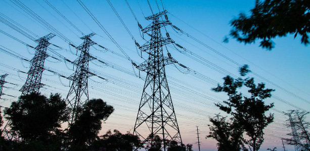 供配電系統(tǒng)-威勝電氣