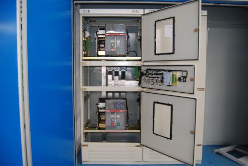 配電環網柜——威勝電氣