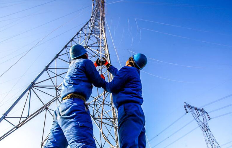 配電運(yùn)維——威勝電氣